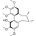 Schisanchinin D – Figure 1 of 1