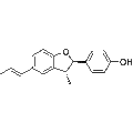 (-)-Conocarpan – Figure 1 of 1