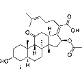11-Keto fusidic acid – Figure 1 of 1