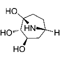 Calystegine A3 – Figure 1 of 1