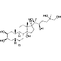 20,26-Dihydroxyecdysone – Figure 1 of 1