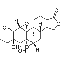 Tripchlorolide – Figure 1 of 1