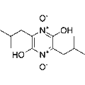 Pulcherriminic acid – Figure 1 of 1