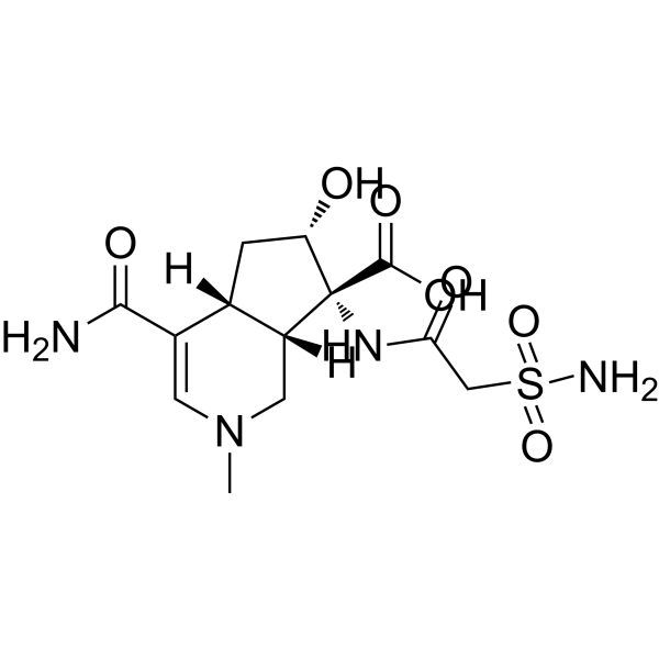 Altemicidin – Figure 1 of 1