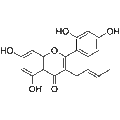 Albanin A – Figure 1 of 1