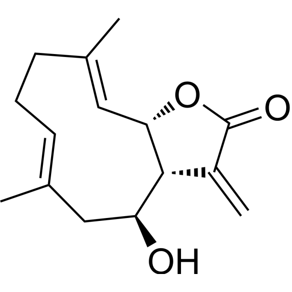 Neobritannilactone B – Figure 1 of 1