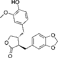 (-)-Haplomyrfolin – Figure 1 of 1