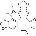 Schisanlignone D – Figure 1 of 1