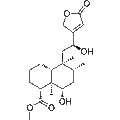 Ajugalide D – Figure 1 of 1