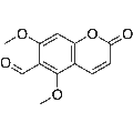 6-Formyllimetin – Figure 1 of 1