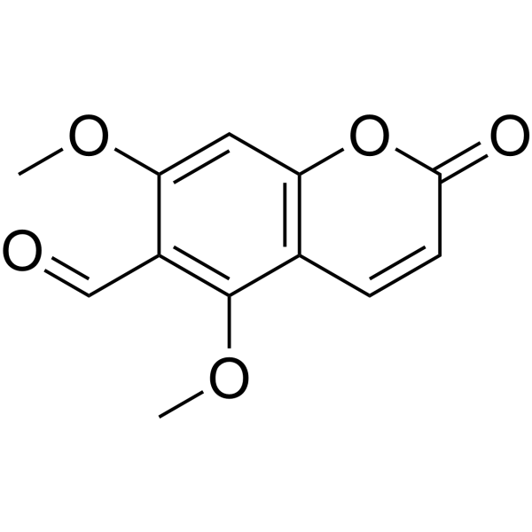 6-Formyllimetin – Figure 1 of 1