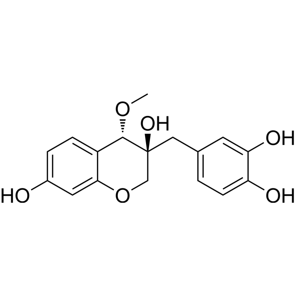 4-O-Methylepisappanol – Figure 1 of 1