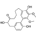 12-Hydroxymyricanone – Figure 1 of 1