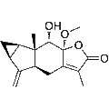 8-epi-Chlorajapolide F – Figure 1 of 1
