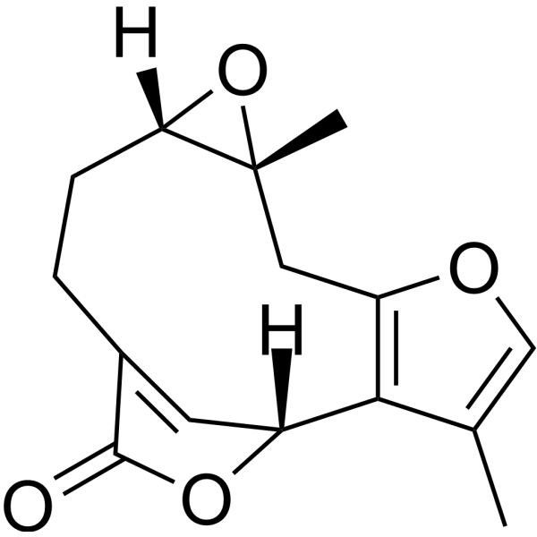 Pseudoneolinderane – Figure 1 of 1