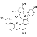 Daphnodorin B – Figure 1 of 1