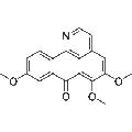Menisporphine – Figure 1 of 1