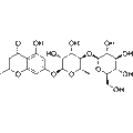 Drynachromoside A – Figure 1 of 1