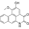4,5-Dioxodehydroasimilobine – Figure 1 of 1