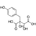 Piscidic acid – Figure 1 of 1