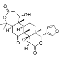 Deacetylnomilin – Figure 1 of 1