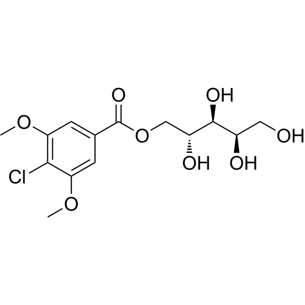 Axl-IN-16 – Figure 1 of 1