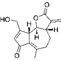 8-Deoxylactucin – Figure 1 of 1