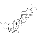 Cevadine – Figure 1 of 1