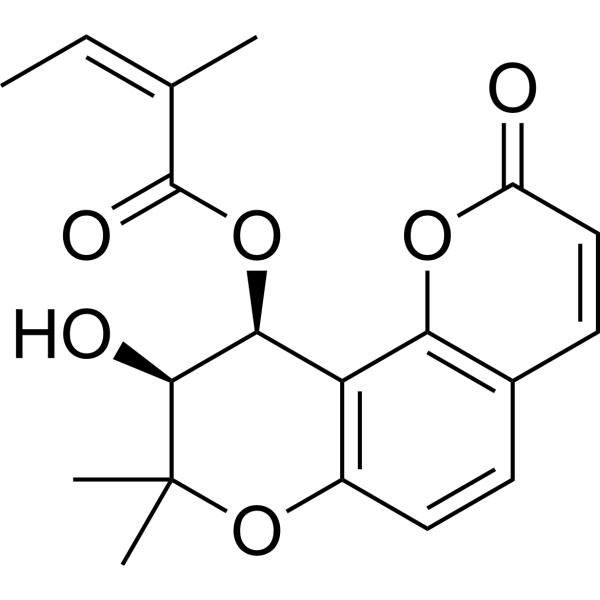 d-Laserpitin – Figure 1 of 1