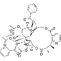 Ebenifoline E-II – Figure 1 of 1