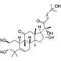 Cucurbitacin F – Figure 1 of 1