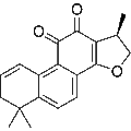 1,2-Didehydrocryptotanshinone – Figure 1 of 1