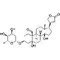 Helveticoside – Figure 1 of 1