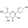 8-Methoxykaempferol – Figure 1 of 1
