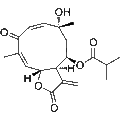Tagitinin C – Figure 1 of 1