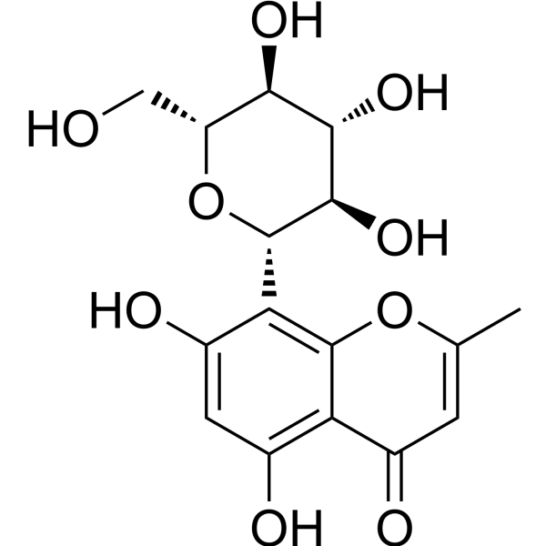 Isobiflorin – Figure 1 of 1