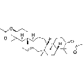 Serratenediol diacetate – Figure 1 of 1