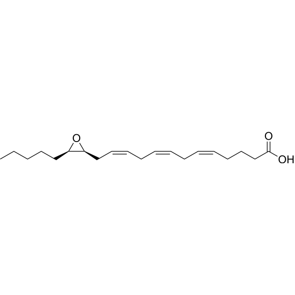 14S(15R)-EET – Figure 1 of 1