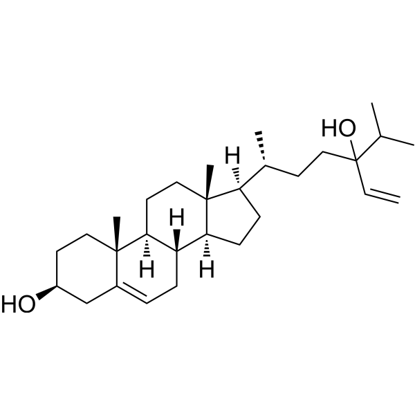 Saringosterol – Figure 1 of 1