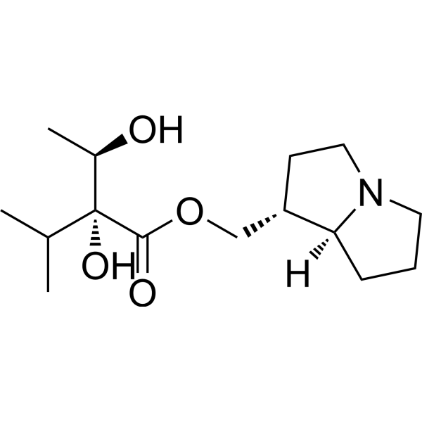 Coromandaline – Figure 1 of 1