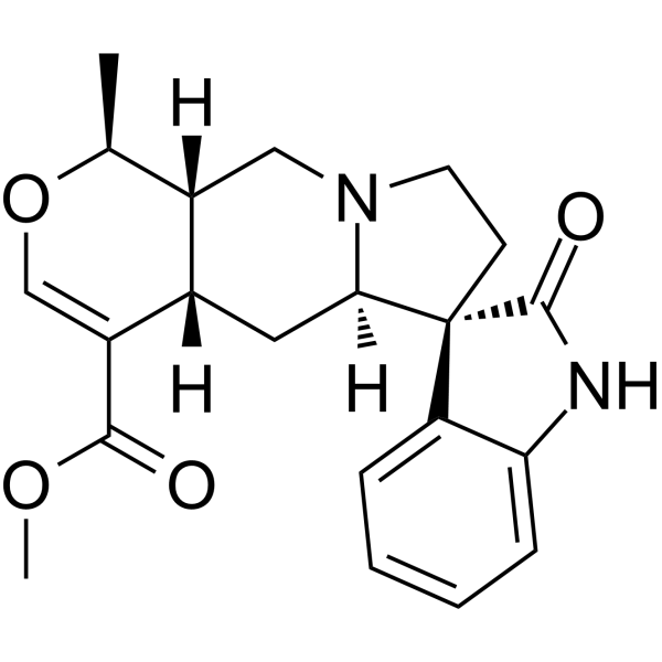 Uncarine F – Figure 1 of 1