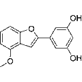 Gnetucleistol C – Figure 1 of 1