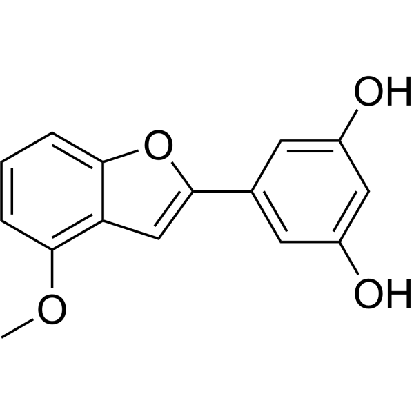 Gnetucleistol C – Figure 1 of 1