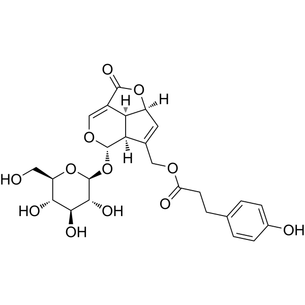V1-iridoid – Figure 1 of 1