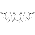 16-Oxo-3-episerratenediol – Figure 1 of 1