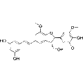 Gnetucleistol F – Figure 1 of 1