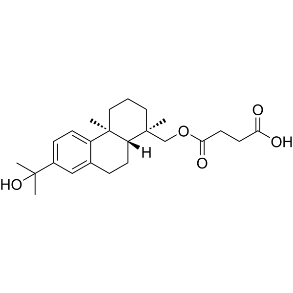 Abiesadine I – Figure 1 of 1