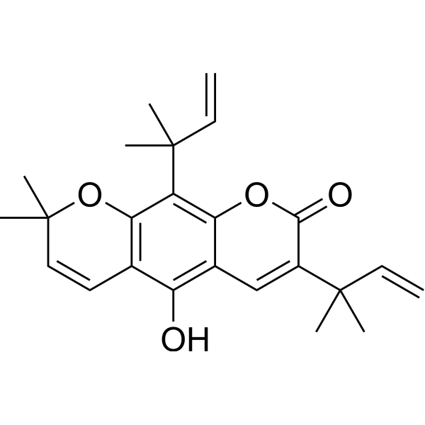 Clausarin – Figure 1 of 1
