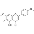 8-Demethyleucalyptin – Figure 1 of 1