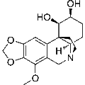 1-Epideacetylbowdensine – Figure 1 of 1